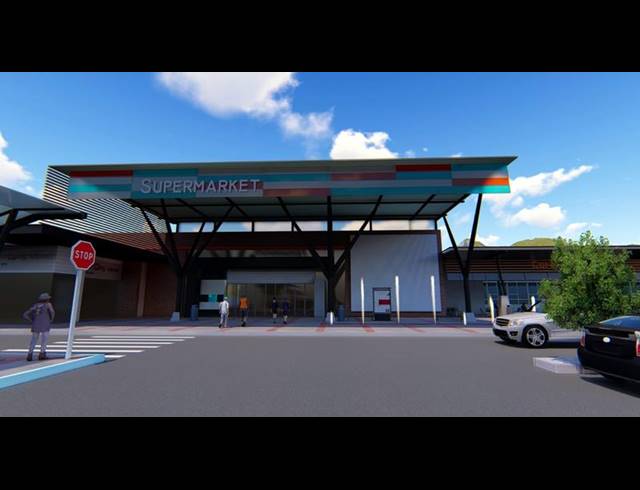 LAND FOR SALE IN COVE ROCK